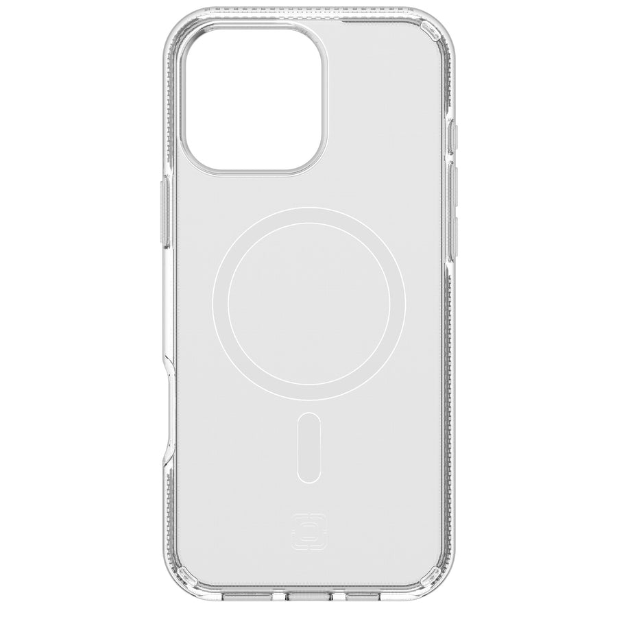 INCIPIO iPhone 16 Pro Max (6.9") Duo Case - Clear