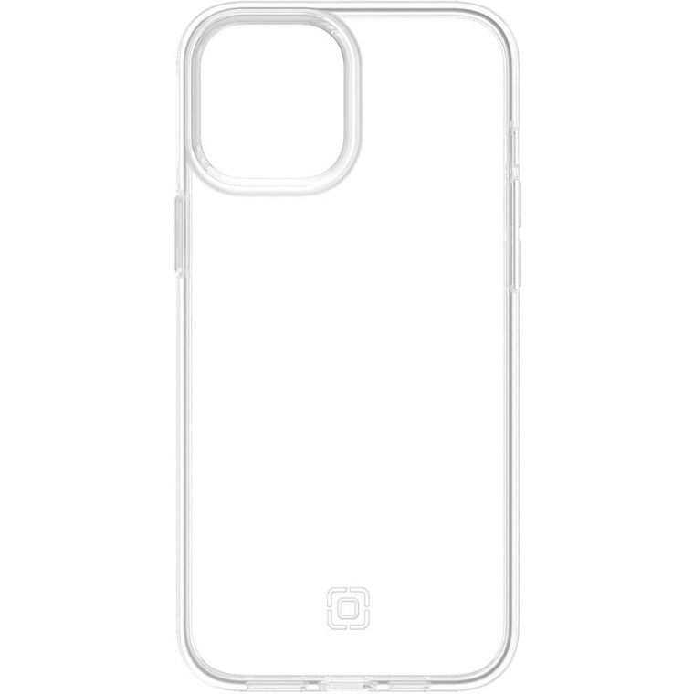 IPH-1914-CLR - Incipio NGP Pure for iPhone 12 Pro Max - Clear
