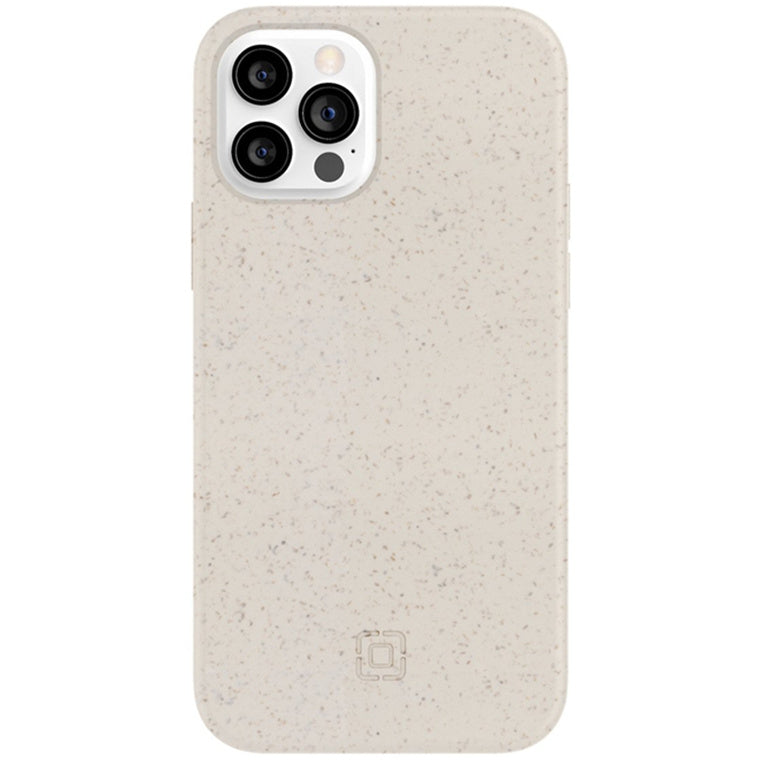Incipio Organicore 2.0 Case - iPhone 12/12 Pro - Natural