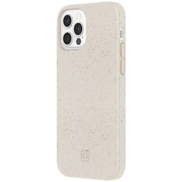 INCIPIO iPhone 12 / 12 Pro Organicore 2.0 Case - Natural
