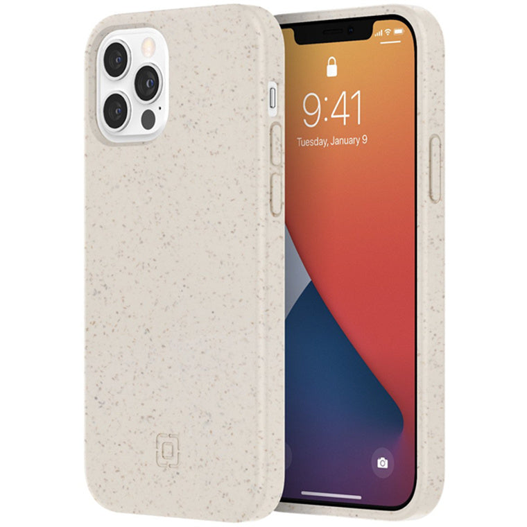INCIPIO iPhone 12 / 12 Pro Organicore 2.0 Case - Natural