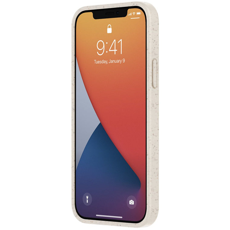 INCIPIO iPhone 12 / 12 Pro Organicore 2.0 Case - Natural