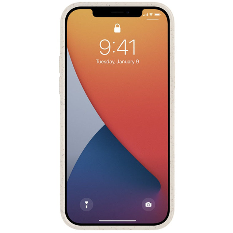 INCIPIO iPhone 12 / 12 Pro Organicore 2.0 Case - Natural