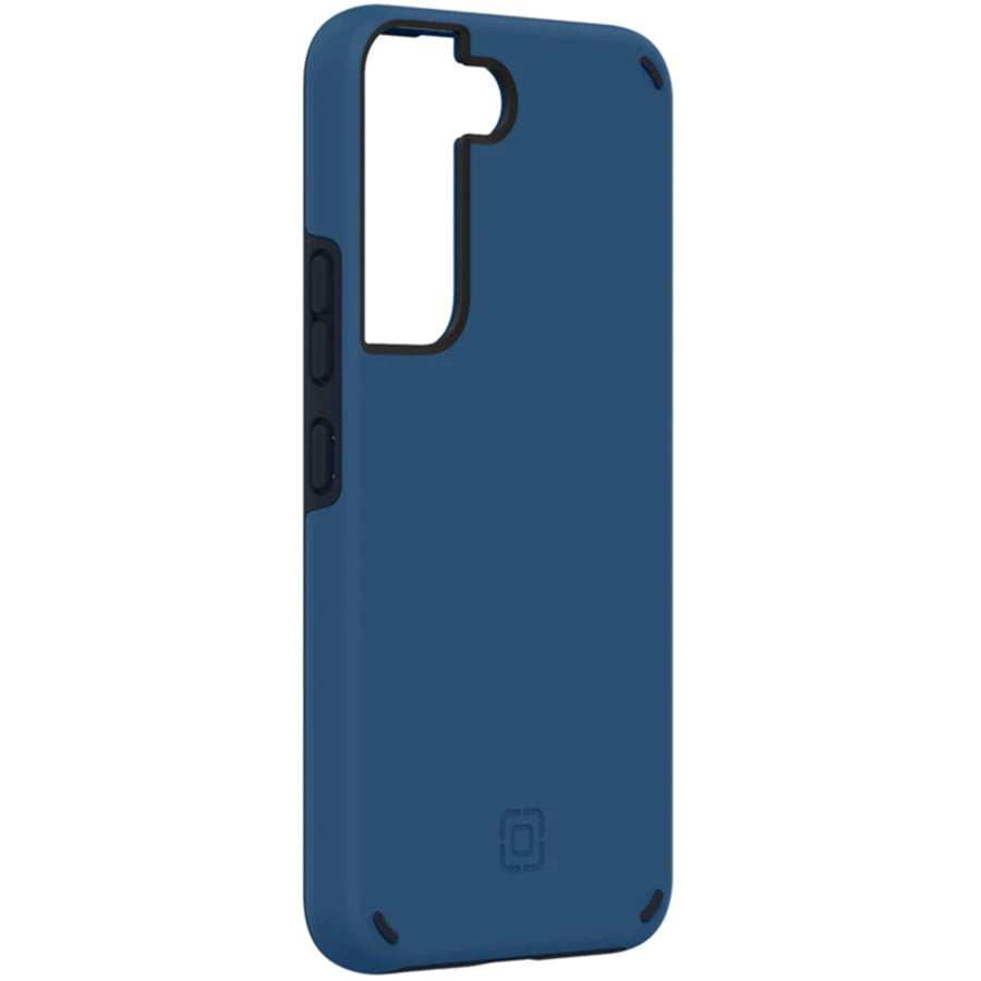 SA-2018-DNM - Incipio Duo - Samsung GS22 - Dark Denim/Stealth Blue