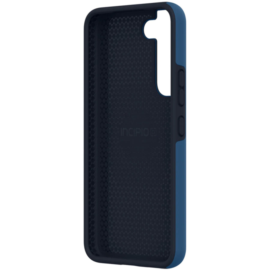 SA-2018-DNM - Incipio Duo - Samsung GS22 - Dark Denim/Stealth Blue