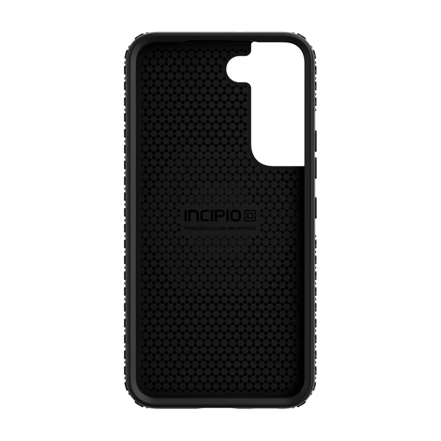 SA-2021-BLK - Incipio Grip - Samsung GS22 - Black