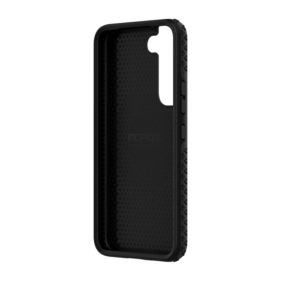 SA-2021-BLK - Incipio Grip - Samsung GS22 - Black