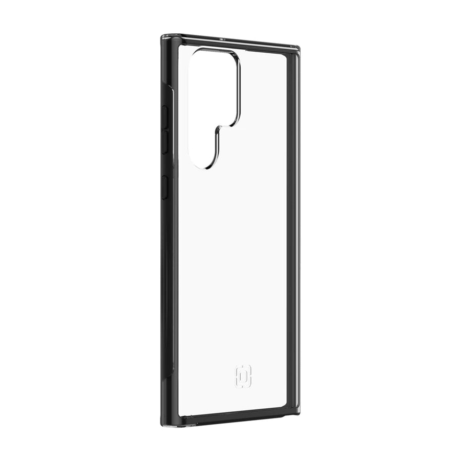 SA-2026-CHL - Incipio Organicore Clear - Samsung GS22 Ultra - Charcoal