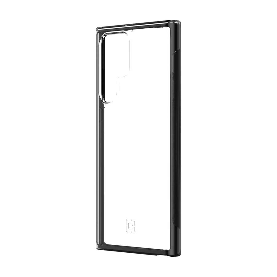 SA-2026-CHL - Incipio Organicore Clear - Samsung GS22 Ultra - Charcoal