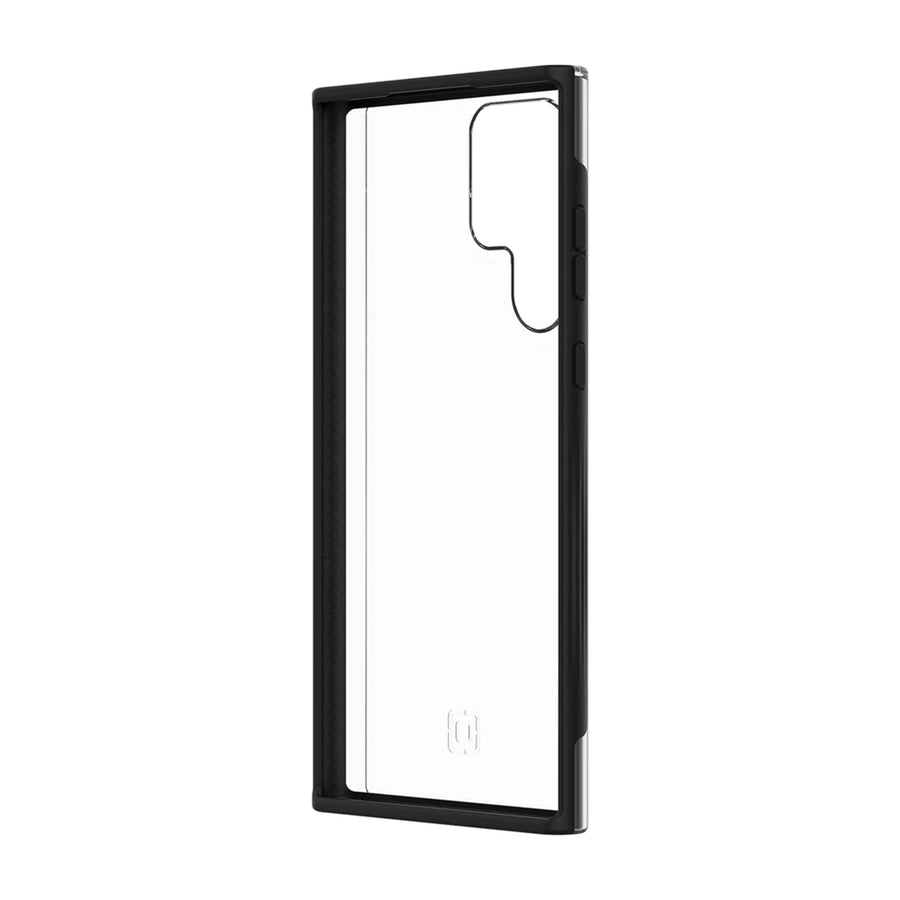 SA-2026-CHL - Incipio Organicore Clear - Samsung GS22 Ultra - Charcoal