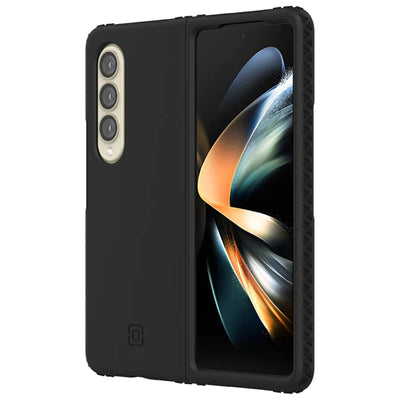 SA-2042-BLK - Incipio Grip - Galaxy Z Fold 4 - Schwarz