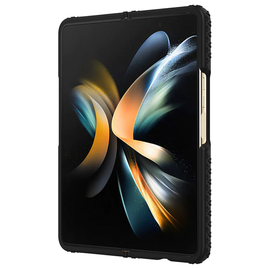SA-2042-BLK - Incipio Grip - Galaxy Z Fold 4 - Black