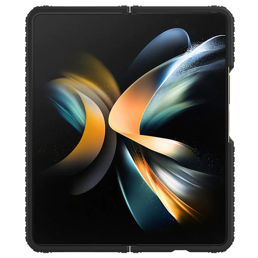 SA-2042-BLK - Incipio Grip - Galaxy Z Fold 4 - Black