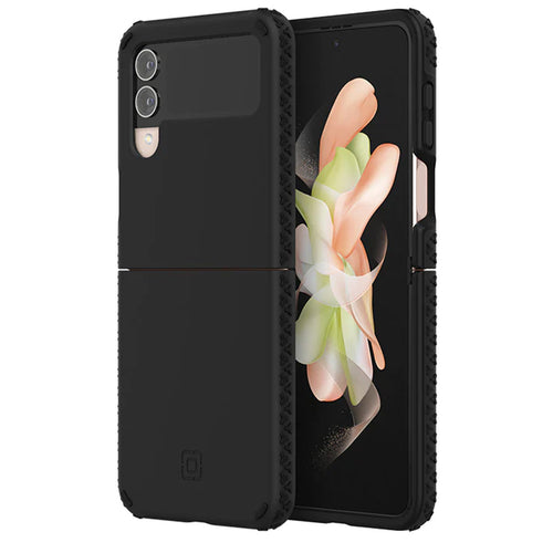 Incipio Grip - Galaxy Z Flip 4 - Black