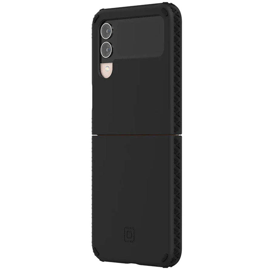 SA-2043-BLK - Incipio Grip - Galaxy Z Flip 4 - Black