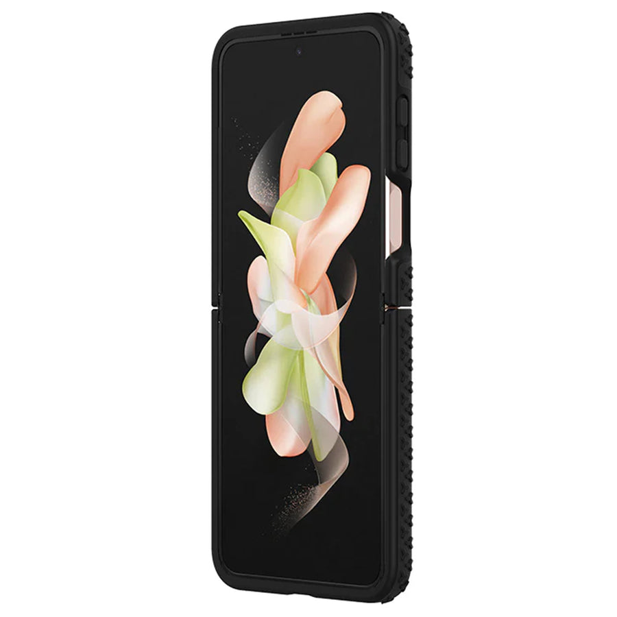 SA-2043-BLK - Incipio Grip - Galaxy Z Flip 4 - Black