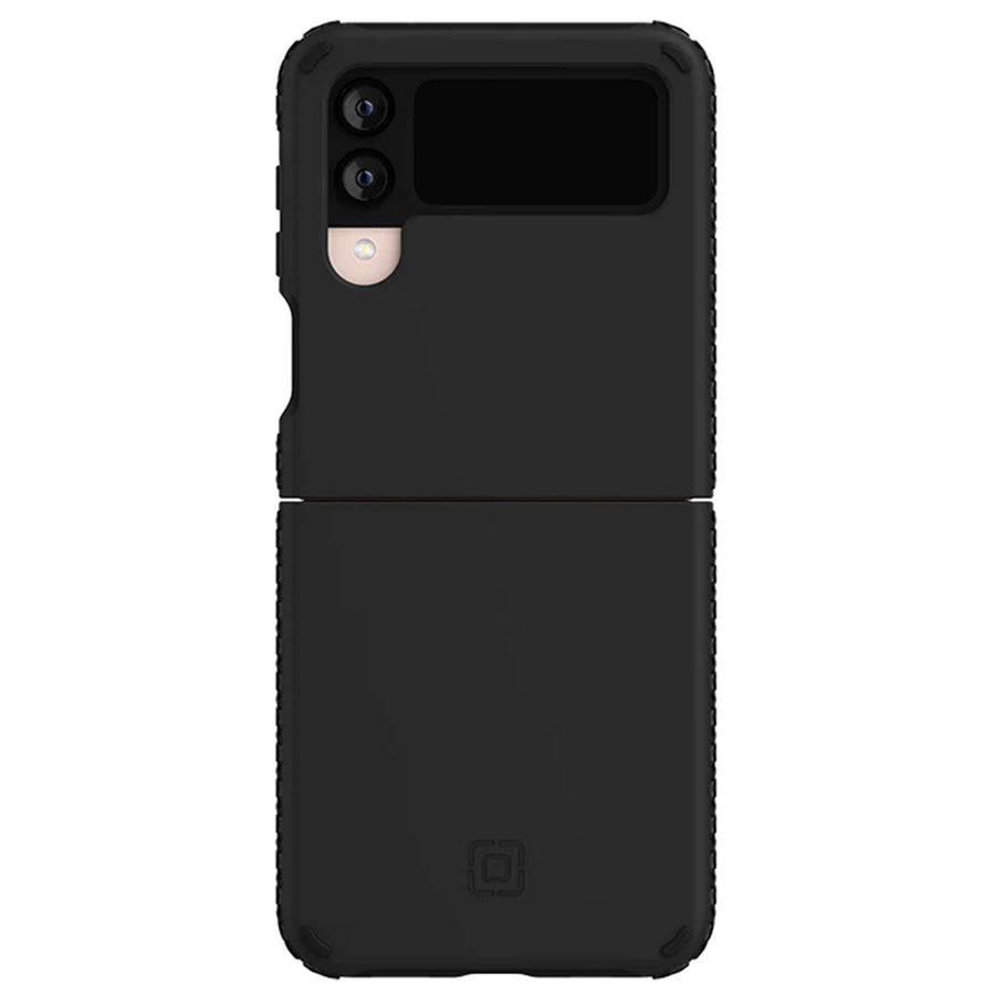 SA-2043-BLK - Incipio Grip - Galaxy Z Flip 4 - Black
