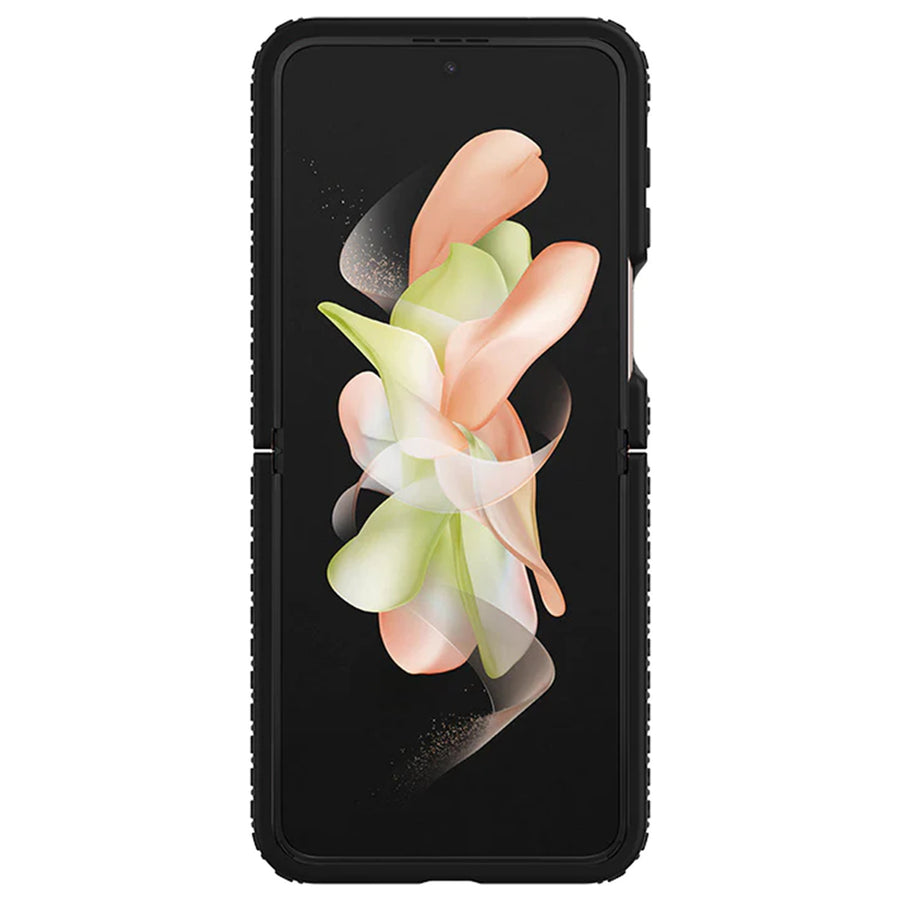 SA-2043-BLK - Incipio Grip - Galaxy Z Flip 4 - Black