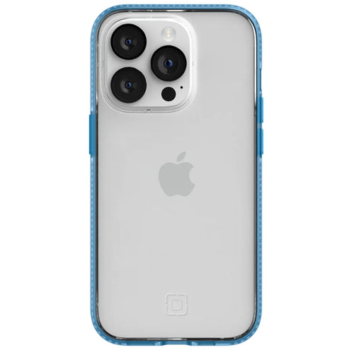 Incipio Idol - iPhone 14 Pro - Black/Clear