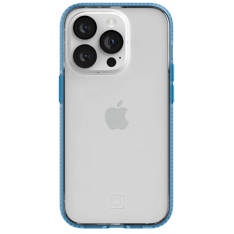 Incipio Idol - iPhone 14 Pro - Black/Clear