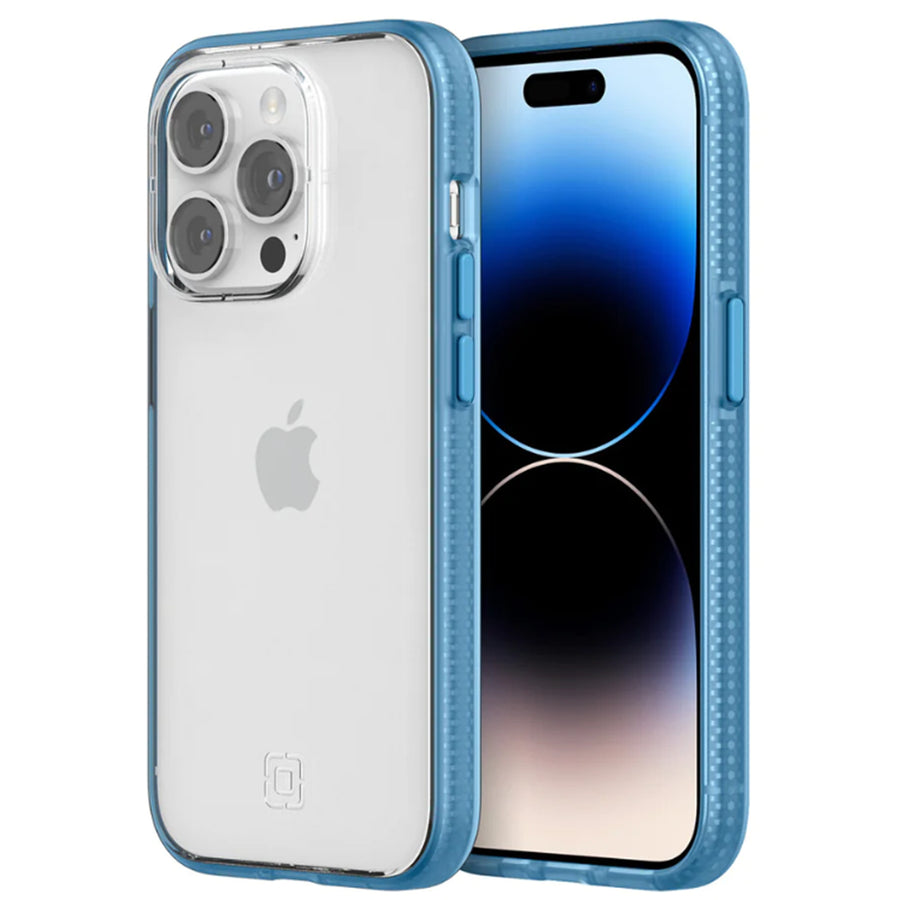 3SIXT iPhone 14 Pro Incipio Idol Case - Black / Clear