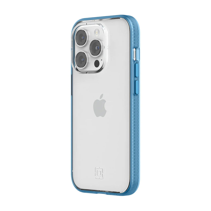 3SIXT iPhone 14 Pro Incipio Idol Case - Black / Clear