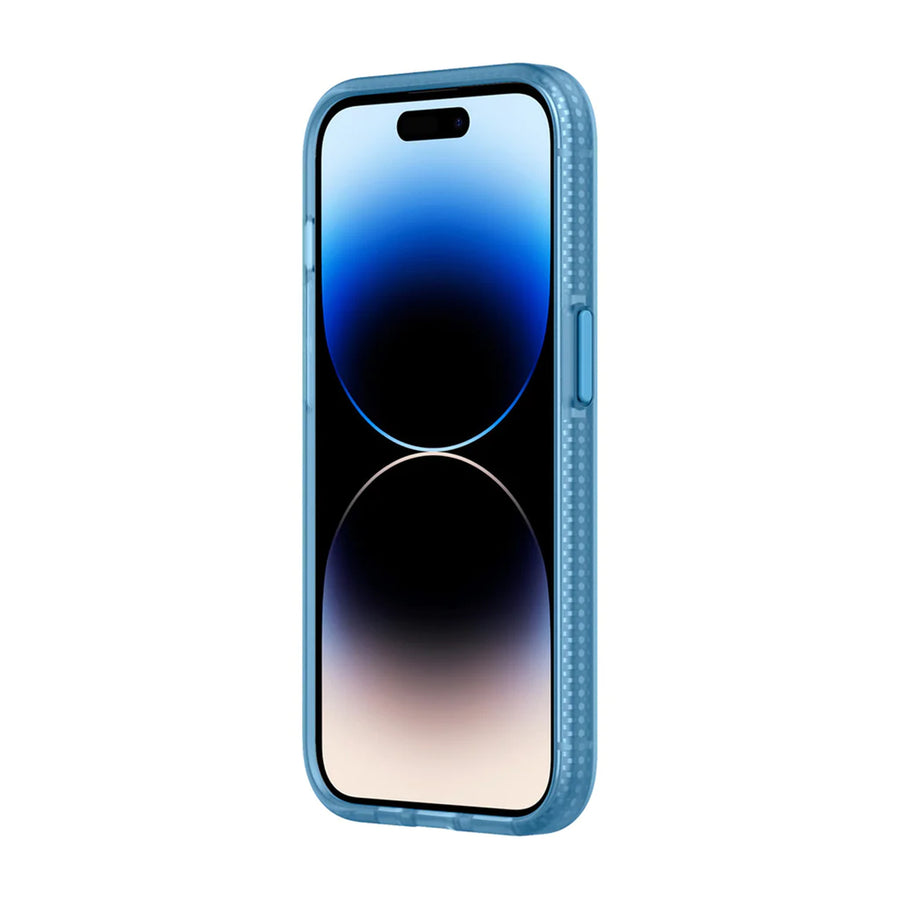 3SIXT iPhone 14 Pro Incipio Idol Case - Schwarz / Transparent