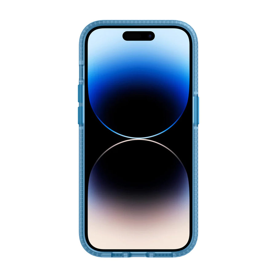 3SIXT iPhone 14 Pro Incipio Idol Case - Schwarz / Transparent