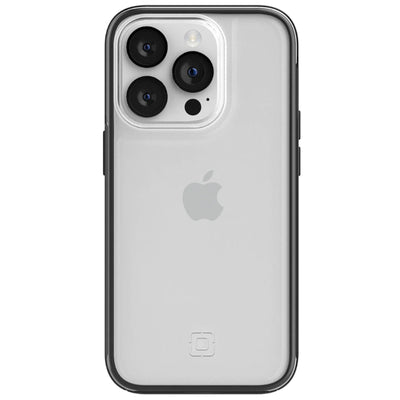 IPH-2045-CHLC - Incipio Organicore - iPhone 14 Pro - Charcoal/Clear