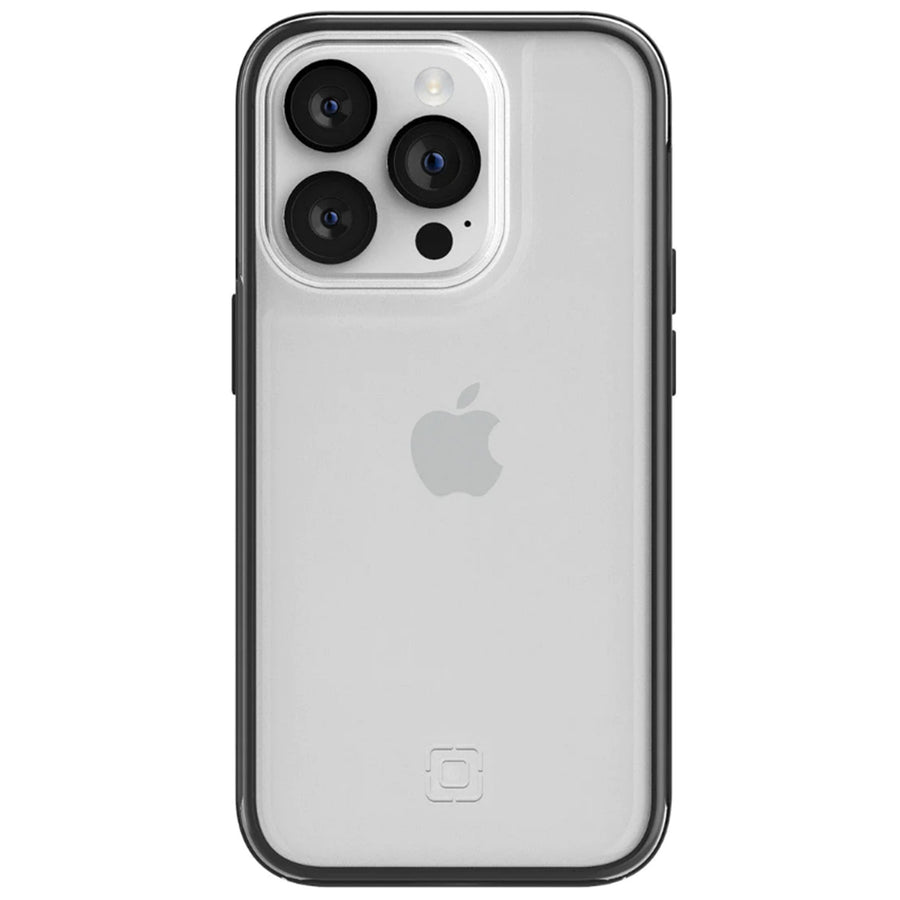 IPH-2045-CHLC - Incipio Organicore - iPhone 14 Pro - Charcoal/Clear