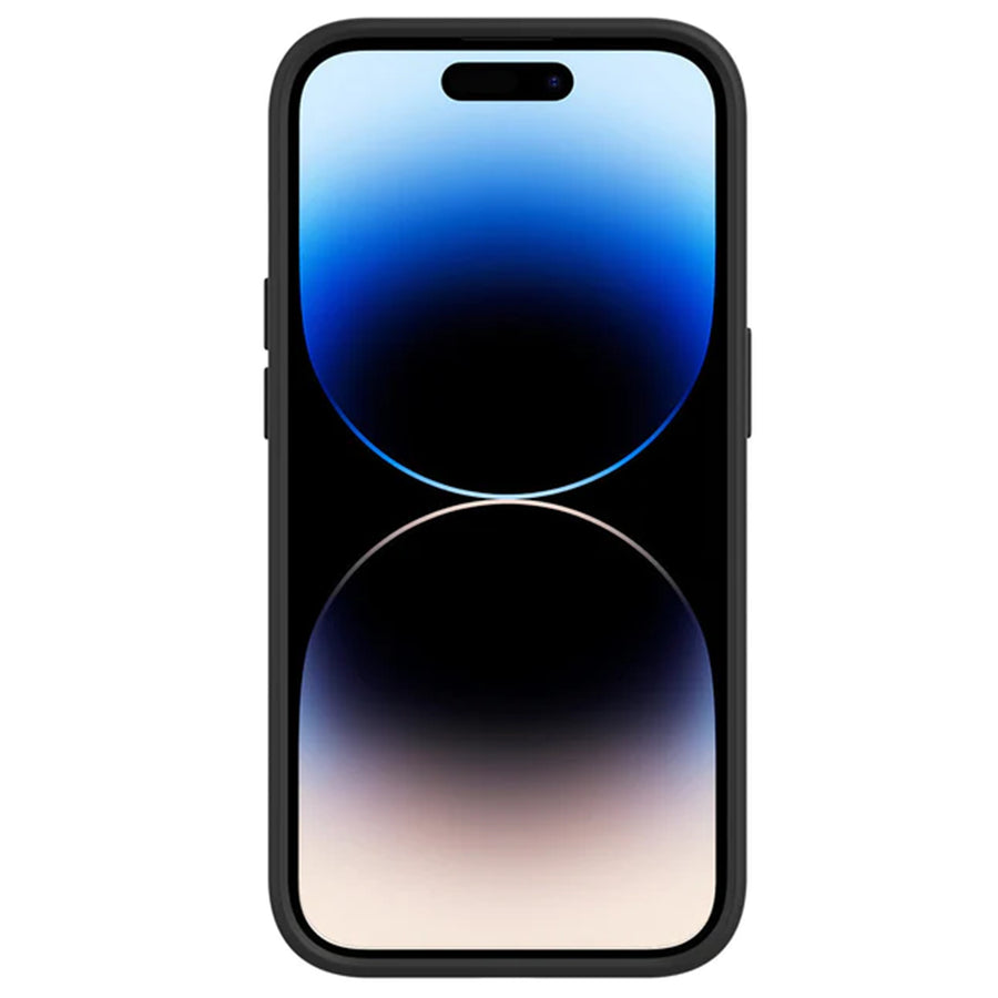 IPH-2045-CHLC - Incipio Organicore - iPhone 14 Pro - Charcoal/Clear