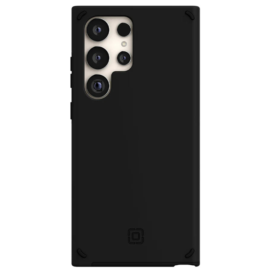 SA-2046-BLK - Incipio Duo - GS23 Ultra - Black