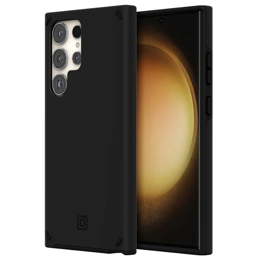 SA-2046-BLK - Incipio Duo - GS23 Ultra - Black
