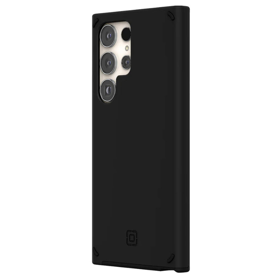 SA-2046-BLK - Incipio Duo - GS23 Ultra - Black