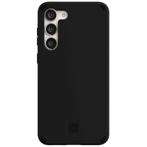 Incipio Duo - GS23+ - Black