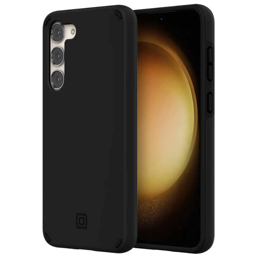 SA-2045-BLK - Incipio Duo - GS23+ - Black