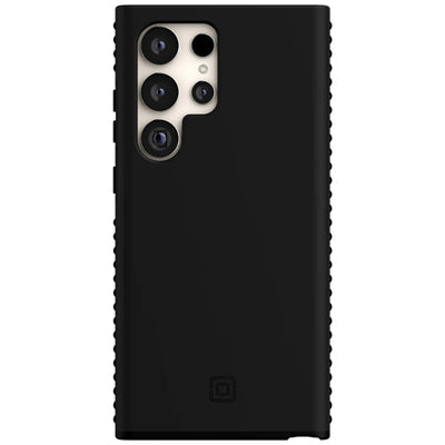 SA-2049-BLK - Incipio Grip - GS23 Ultra - Schwarz