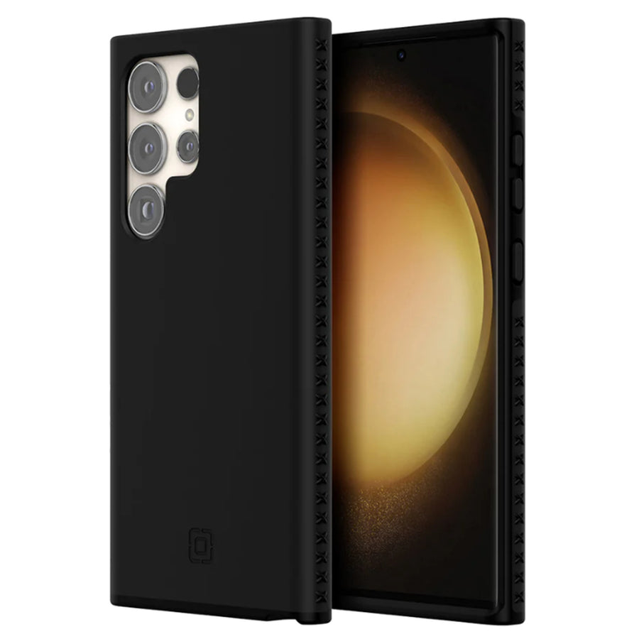 SA-2049-BLK - Incipio Grip - GS23 Ultra - Black