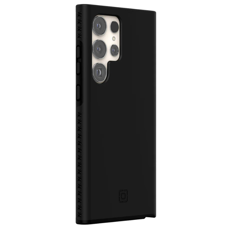 SA-2049-BLK - Incipio Grip - GS23 Ultra - Black