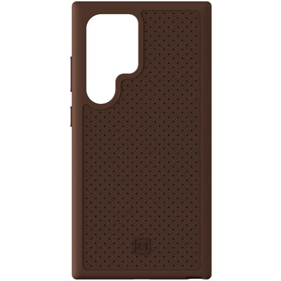 INCIPIO cru. Protective Schnitzel GS24 Ultra Case - Brown