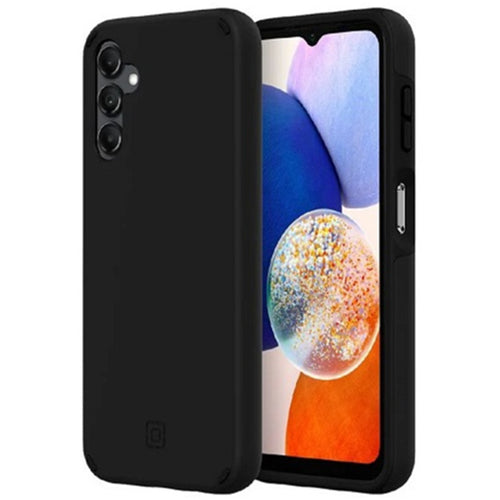 Incipio Duo - Samsung A14 - Black