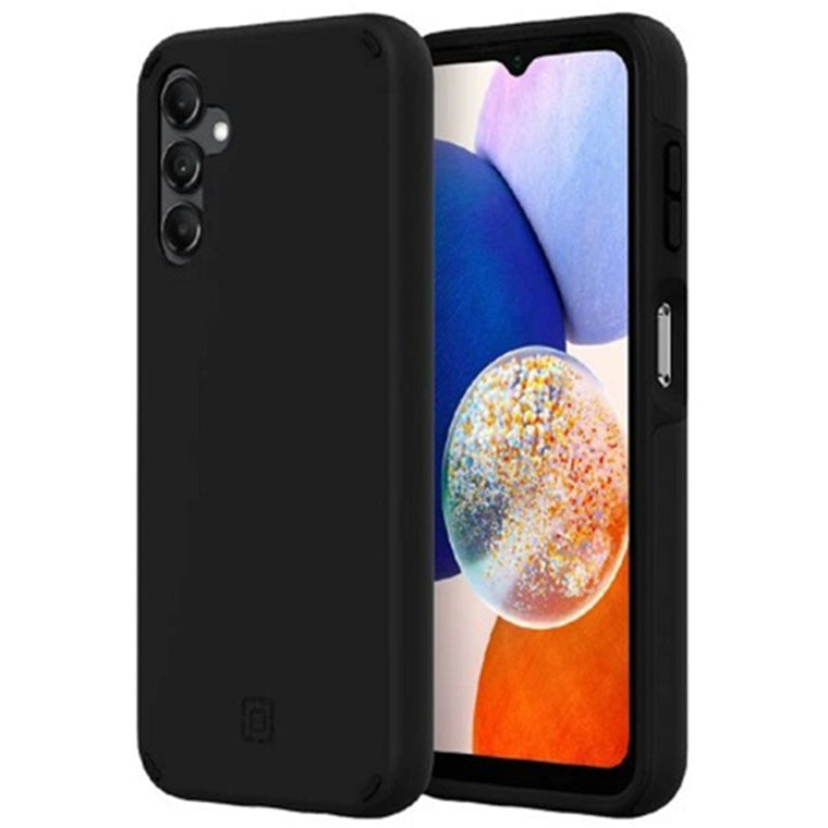 SA-2053-BLK - Incipio Duo - Samsung A14 - Black