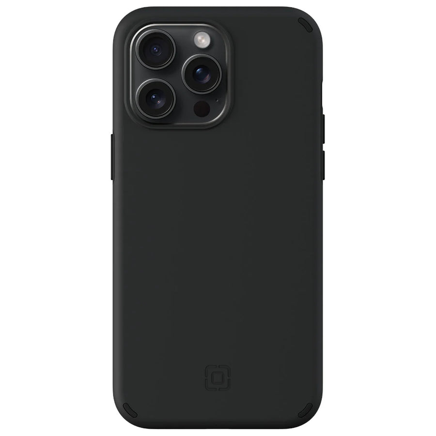 IPH-2121-BLK - Incipio Duo MagSafe - iPhone 15 Pro Max - Black