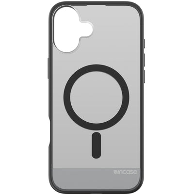 INPH190403-BLK - Incase Slim Case (MS) iPhone 16 Plus - Black