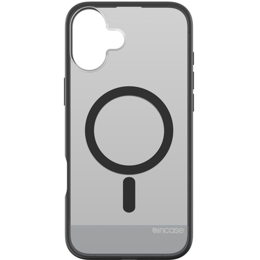 INPH190403-BLK - Incase Slim Case (MS) iPhone 16 Plus - Black