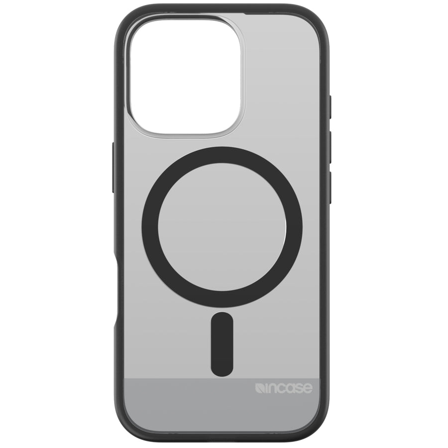 Incase iPhone 16 Pro (6.3") Slim Case - Black