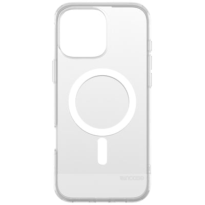 Incase iPhone 16 Pro Max (6.9") Slim Case - Clear