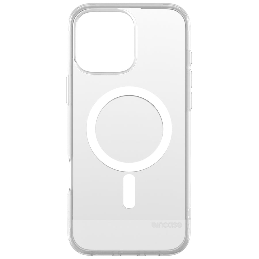 Incase iPhone 16 Pro Max (6.9") Slim Case - Clear