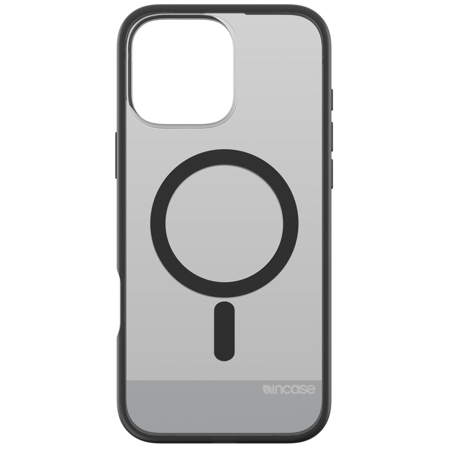 INPH190404-BLK - Incase Slim Case (MS) iPhone 16 Pro Max - Black -EOL