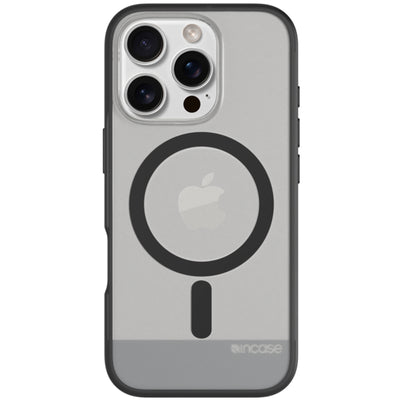 Incase iPhone 16 Pro Max (6.9") Slim Case – Schwarz